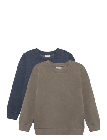 Minymo | Sweatshirt (2-Pack) | 104
