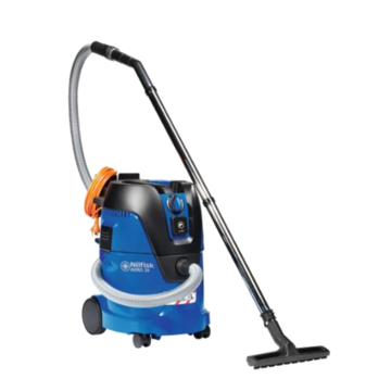 GROVSTØVSUGER AERO 26-2L PC