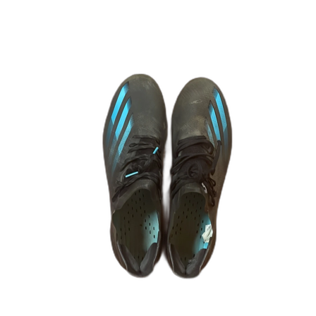 Adidas X ghosted.1 Storlek 43