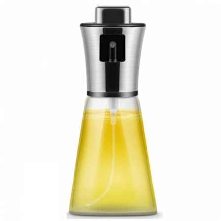 Öljysuihkepullo oliiviöljylle, ruokaöljylle 200ml