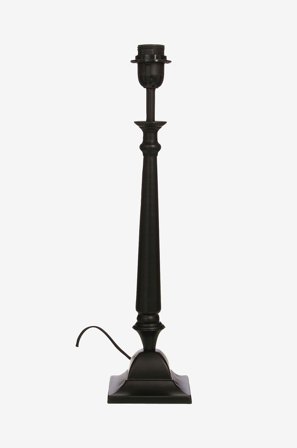 Aneta Lighting - Bordslampa EMELIE - Svart - Bordslampor - Från Homeroom