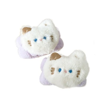 Face Wash Armbånd Spa Håndledsvaskebånd LILLA KAT LILLA KAT