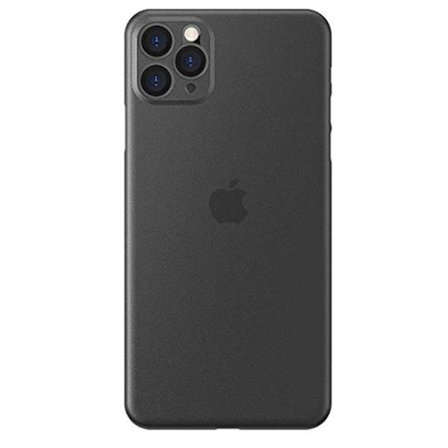 iPhone 11 - Skyddande Floveme Slittåligt Skal