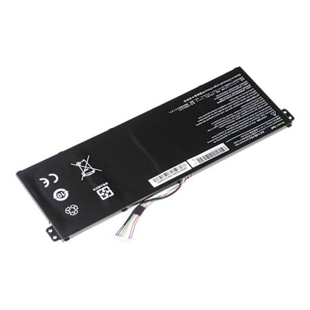 Green Cell - batteri för bärbar dator - Li-Ion - 2200 mAh