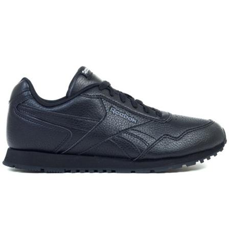 Puolikengät Reebok Royal Glide Syn Mustat 30
