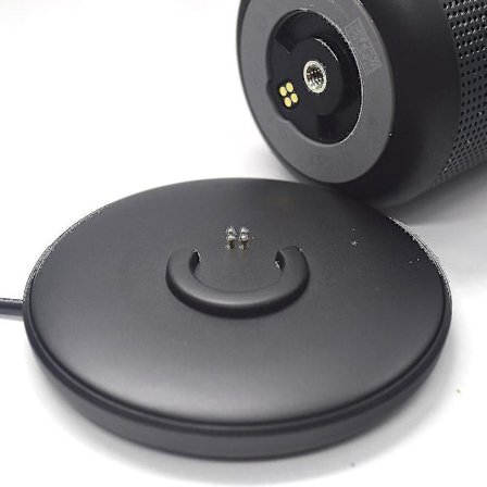 Opladningsdock til Bose Soundlink Revolve Revolve+ Bluetooth-højttaler