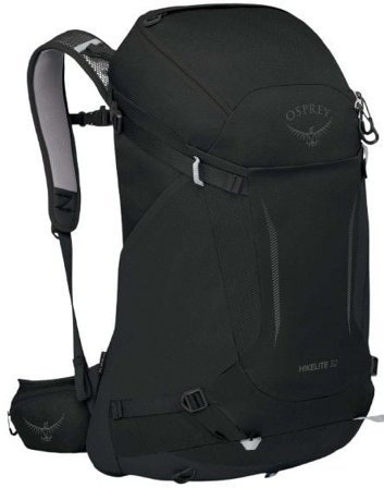 Osprey Hikelite 32L Black