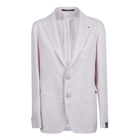 Tagliatore, Jacket Roze, Heren, Maat:M