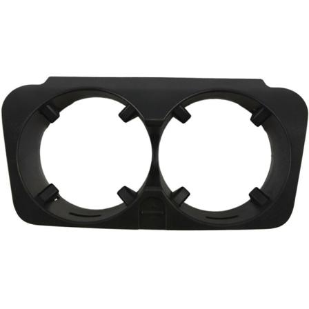 Bilde foran midtkonsoll koppholder innlegg ramme for - C-klasse W205 E-w213 Kzs-w253 V-w447 A2