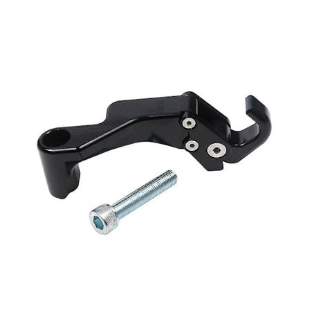 Hängare för hjälm, väska, flaska, krok för Forza 300 350 250 125 motorcykel