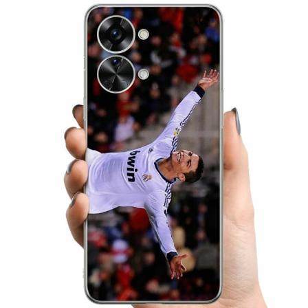 Oneplus Nord 2t Tpu Mobilskal Ronaldo