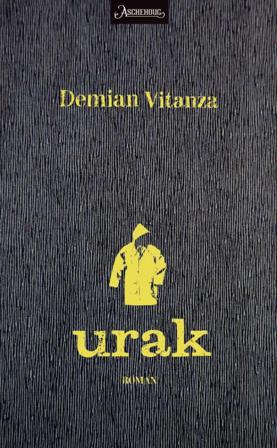 Urak - Bok av Demian Vitanza - Pocket