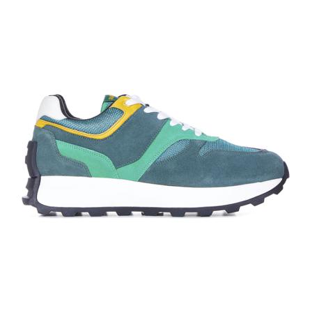 Ambush - Sneakers - Blå - Herr - Storlek: 39 Eu, Herr, Storlek: 39 EU