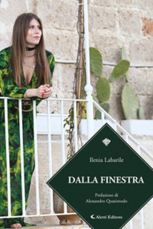 Dalla finestra Ilenia Labarile