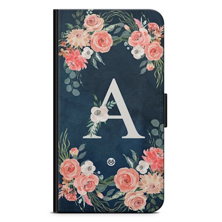 Bjornberry Sony Xperia 5 IV Fodral - Monogram A