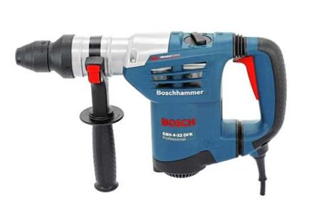 Bosch Bosc Bohrh. GBH 4-32 DFR bu