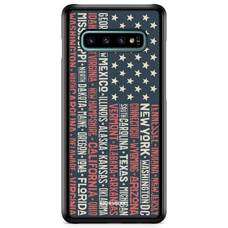 Bjornberry Skal Samsung Galaxy S10 - USA