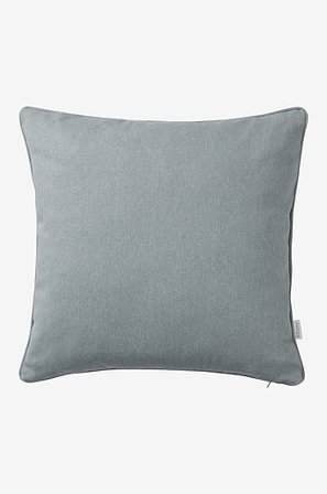 Jotex - Kudde 50x50 Cm Silvergrå BLISS - Köp Prydnadskuddar & fodral hos Jotex