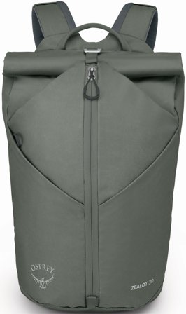 Osprey Zealot 30L Rocky Brook Green