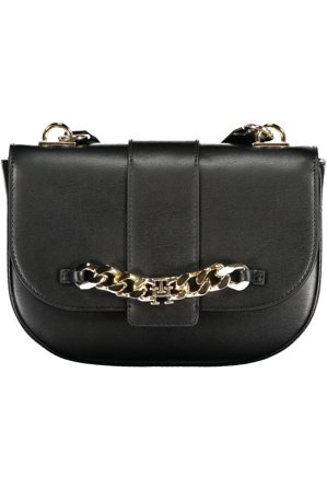 Tommy Hilfiger Borsa Donna Nero