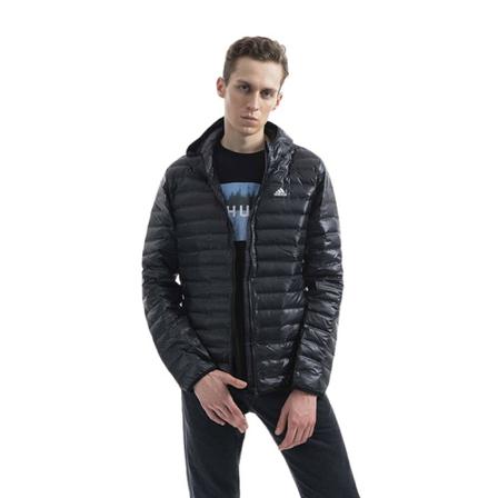 Adidas Jakke Sort, Herre, Størrelse: 2XL