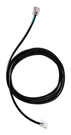 EPOS CEHS-DHSG - hodetelefonkabel