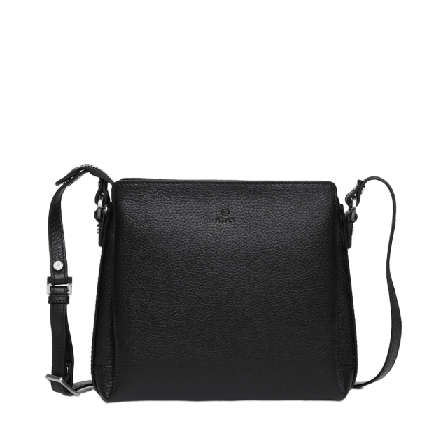 Adax Sia Handväskor Dam Svart ONESIZE