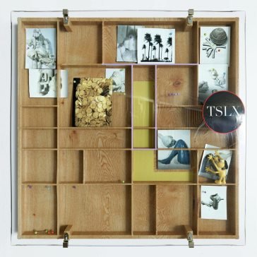 Leave me alone Tolouse Low Trax