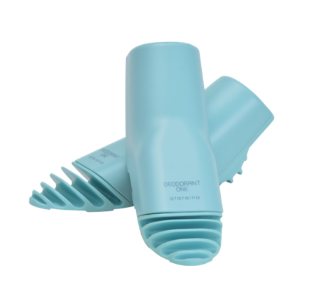 Ataraina Deodorant One sko-desinfisering