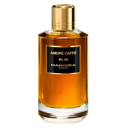 Mancera Amore Caffè Eau de Parfum 120 ml, Parfumer & Dufte, Til Hende, Eau De Parfum
