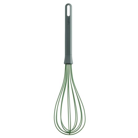 Lékué Visp, grön | Bakning > Vispar > Visp | Bagaren och Kocken