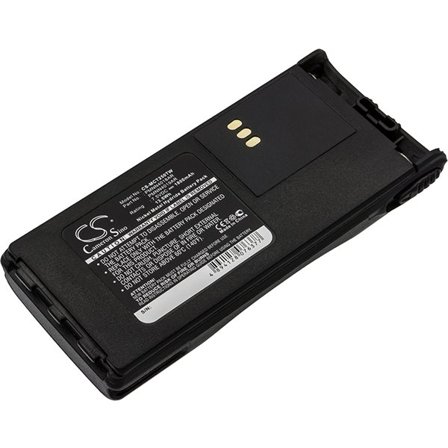 Batteri for Toveis radio for Motorola P88s, CT150, CT250 etc.