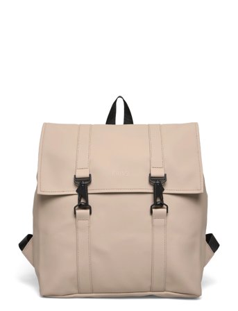 Rains Msn Bag Mini W3 - Cream - ONE SIZE