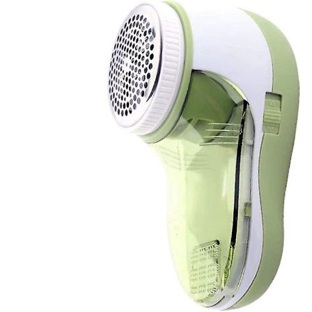 Tygtrimmer, Elektrisk Ludd-Borttagare, Laddbar Tröja-Trimmer