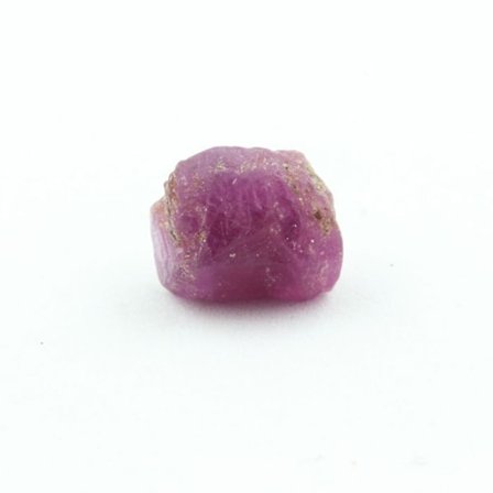 Stenar och mineraler. Ruby.5 910 ct. Kiteto-distriktet, Manyara-regionen, Tanzania.