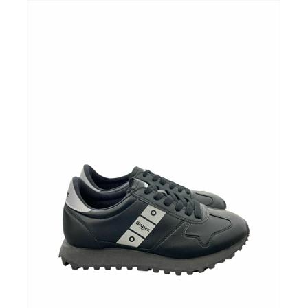 Blauer Sneakers Sort, Herre, Størrelse: 41 EU