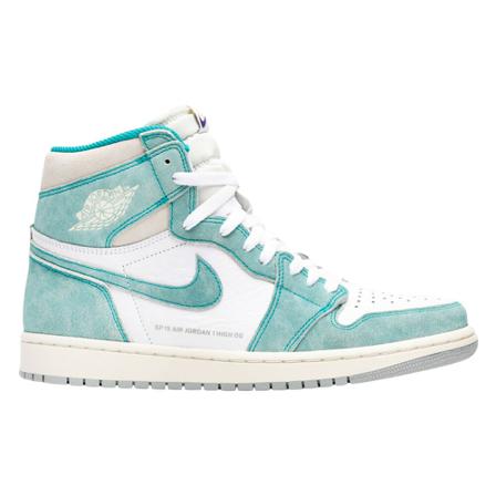 Nike Sneakers , Groen , Heren , Maat: 43 EU