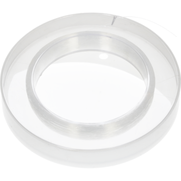 NYLONTRÅD PÅ RULL 0,25MM 200M