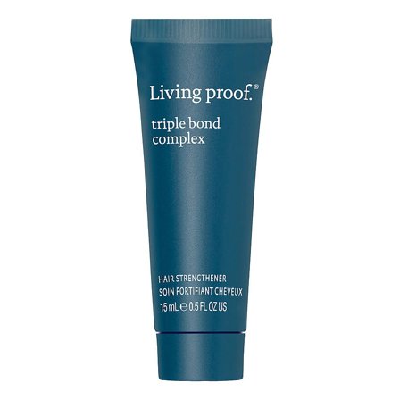 Living Proof Triple Bond Complex 15 ml, Hår, Shampoo & Hårpleje, Hårkur