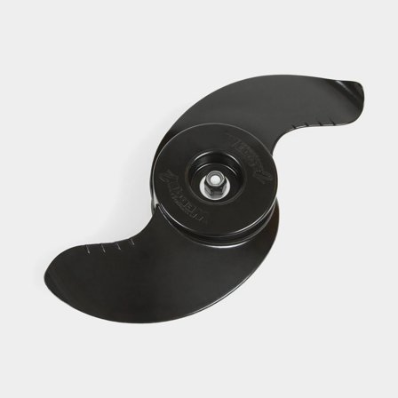 Propel Minn Kota MKP-38 Weedless wedge 2, 2-bladet