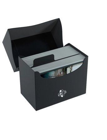 Gamegenic Side Holder 80+ Black - Black - ONE SIZE