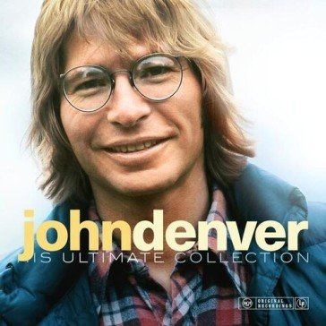 Ultimate collection John Denver