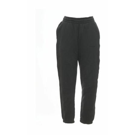 Amish Sweatpants 405 , Grijs , Dames , Maat: L