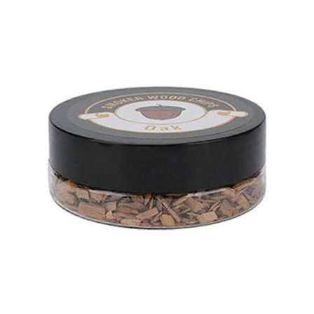 Rökflis Matrök Rök Cocktail Rökt Grill Fruktträd Flis Sågspån Rökt Trä jn