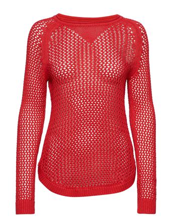 Marona Pu Red Part Two