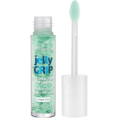 Essence Jelly Grip Eyeshadow Primer, Makeup, Øjne, Øjenskyggeprimer