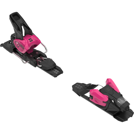 Salomon - Alpinskibindungen Alpinbindungen Nr Strive11gw D