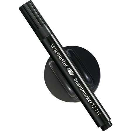 LEGAMASTER Whiteboardtorkare Mini - Lyreco - Kontorsmöbler och inredning - Whiteboardtavlor och tillbehör - Taveltorkare