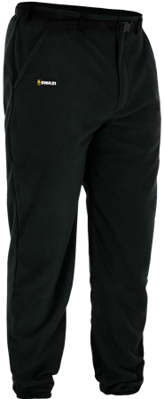 Swazi Micro Driback Pants Black