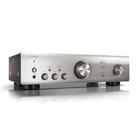 Denon PMA-600NE Integrerad förstärkare - Silver